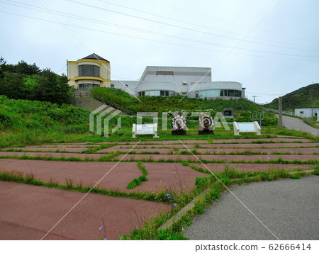 Scenery around Tohoku, Aomori, Ryuhizaki, Seikan Tunnel Railway, Seikan Tunnel Memorial Hall Station (2) Scenery around Tohoku, Aomori, Ryuhizaki, Seikan Tunnel Railway, Seikan Tunnel Memorial Hall Station (2) 62666414