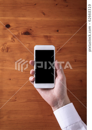 smartphone  62668319