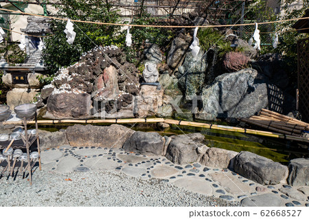 川越熊野神社 川越熊野神社 62668527