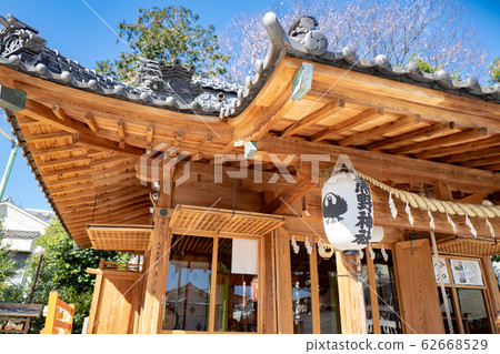 Kawagoe Kumano Shrine Kawagoe Kumano Shrine 62668529