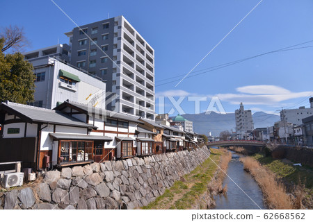 Matsumoto City Landscape Nagano Prefecture Matsumoto City Matsumoto City Landscape Nagano Prefecture Matsumoto City 62668562