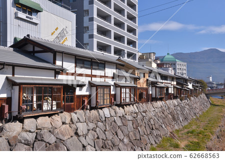 Matsumoto City Landscape Nagano Prefecture Matsumoto City Matsumoto City Landscape Nagano Prefecture Matsumoto City 62668563