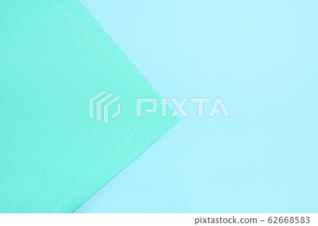 Abstract pastel green and blue background. 62668583