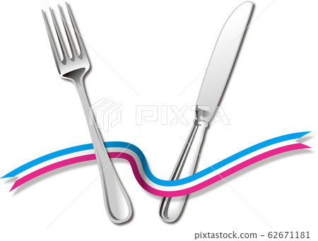 刀/叉 62671181