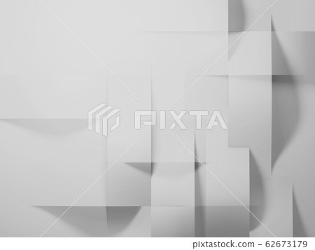 Abstract light gray digital 3d background texture Abstract light gray digital 3d background texture 62673179