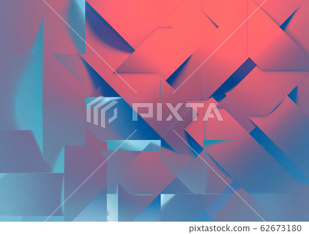 Abstract digital graphic background, colorful Abstract digital graphic background, colorful 62673180