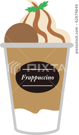 巧克力凍糕 62674649