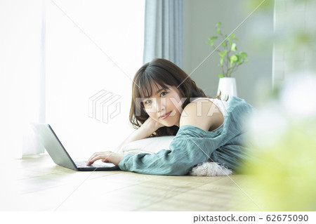 女性筆記本電腦 女性筆記本電腦 62675090
