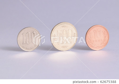 平成時代硬幣 平成時代硬幣 62675388