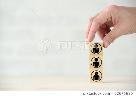 人口增長形象 人口增長形象 62675650