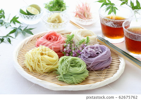 Color Somen Color Somen 62675762