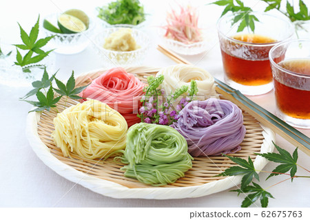 Color Somen Color Somen 62675763