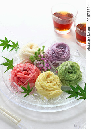 Color Somen 62675764