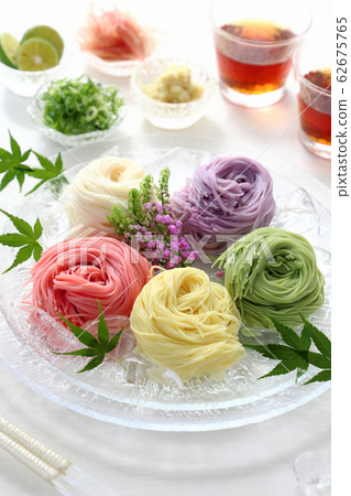 Color Somen 62675765