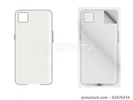 Smartphone case 62676456