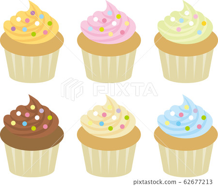 270+ Cupcakes Não Fazer Perguntas Simples Cupcakes Compreender fotos de  stock, imagens e fotos royalty-free - iStock