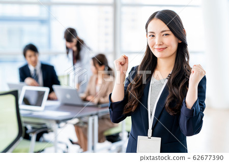 Business Conference Businessman Office Team 62677390