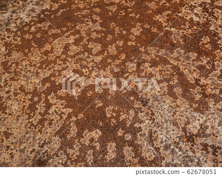 Grunge rusted metal texture.Rusted Metal Sheet 62678051