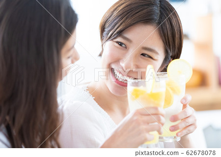 女子檸檬酸協會 62678078