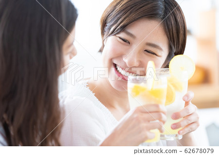 女子檸檬酸協會 62678079