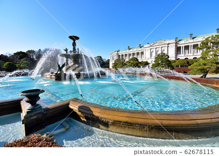 Guest House Fountain Guest House Fountain 62678115