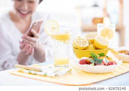 Girls' Association Lemon Sour 62678140