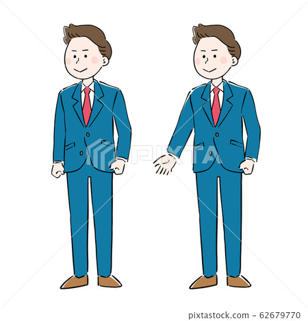 Father Male Entrance Ceremony Suit 20s 30s Father Male Entrance Ceremony Suit 20s 30s 62679770