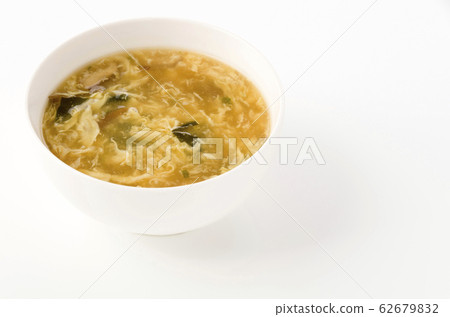 Chinese soup 62679832