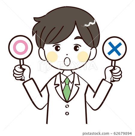 Male, doctor, correct, incorrect 62679894