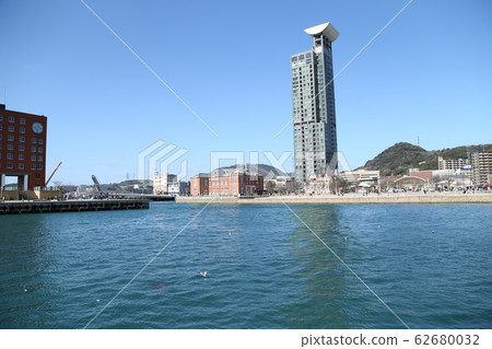 Mojiko's scenery 62680032