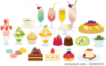 到糖果視圖 到糖果視圖 62680258