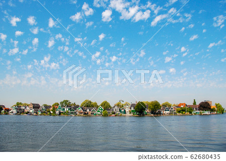 Zaanse Schans 40 62680435