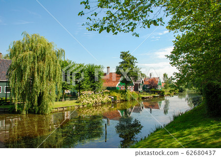 Zaanse Schans 42 62680437