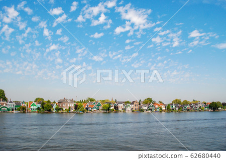 Zaanse Schans 45 62680440