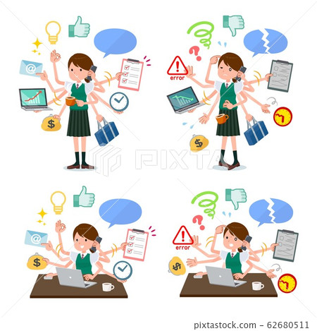 student, students, uniform 62680511