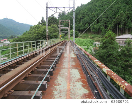 奧澤橋 奧澤橋 62680701