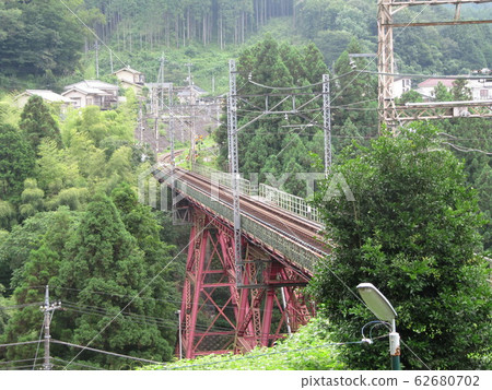 奧澤橋 奧澤橋 62680702