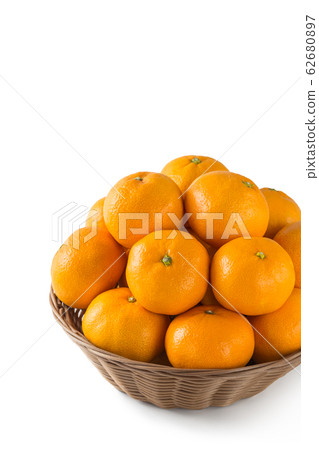 Wenzhou oranges 62680897