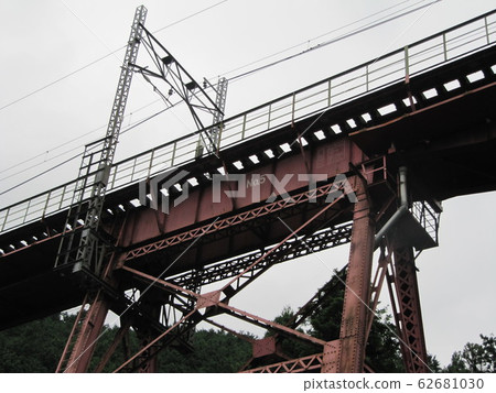 Okusawa Bridge 62681030