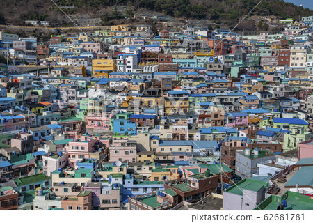 Busan Amakawa Cultural Village 62681781