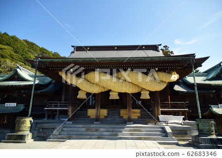 宮寺岳神社 宮寺岳神社 62683346