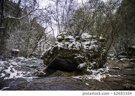 Kikuchi Gorge 62683384