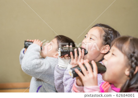 Wrap around the ehomaki Wrap around the ehomaki 62684001