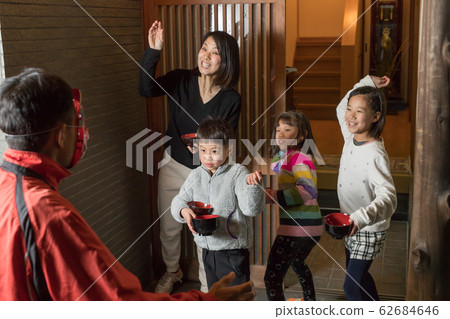 家庭播種 62684646