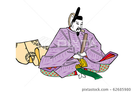 Hundred One Izumi Azuma Nishikika 97 Right-of-War 62685980