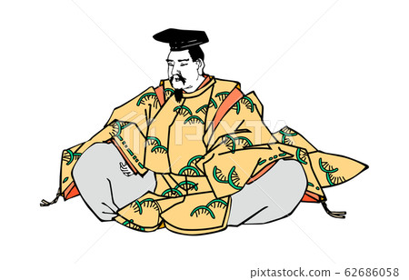 五十鈴五十鈴Aziki Nishikijin 22 Bunya Yasuhide 62686058