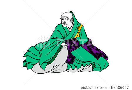 一百個Azuma Azuma Nishika詩人12名和尚Masanori Akira 一百個Azuma Azuma Nishika詩人12名和尚Masanori Akira 62686067