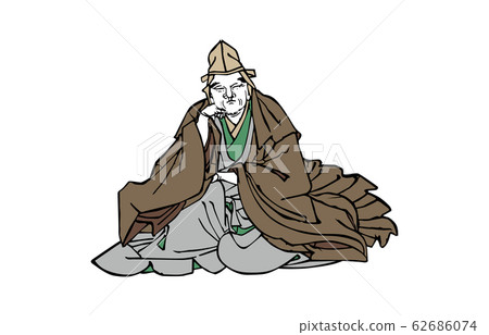 Nowadays Hyakunin Isshu Azuma Nishiki Poet 10 Homaru Nowadays Hyakunin Isshu Azuma Nishiki Poet 10 Homaru 62686074