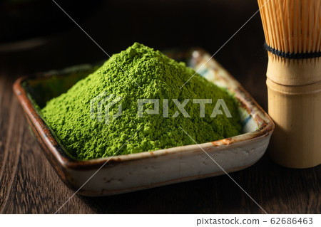 抹茶 62686463