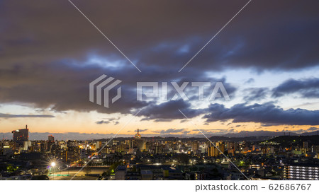 大分市早晨 大分市早晨 62686767